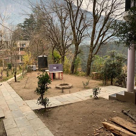 Roamate Hostel, Old Manali Exterior photo