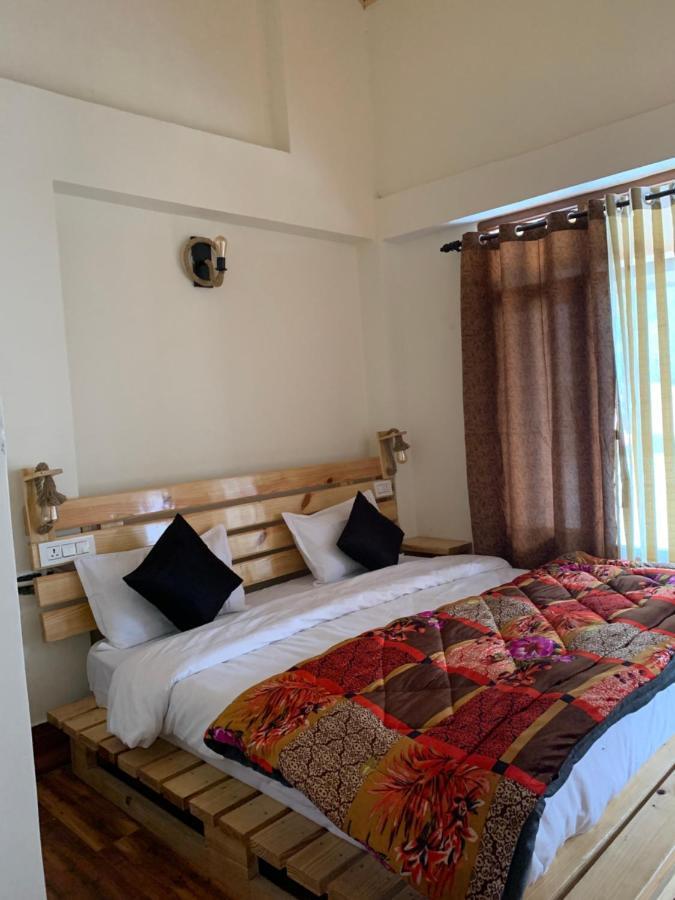 Roamate Hostel, Old Manali Exterior photo